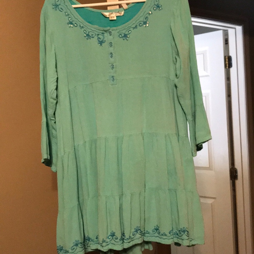 Dress/tunic